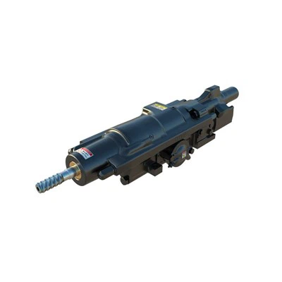 1238K+ Hydraulic Rock Drill