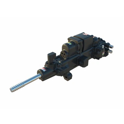 Hydraulic Drifter HL 660
