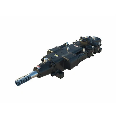 Hydraulic Drifter LD30S