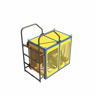 K75Y Hydraulic Screw Air Compressor