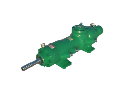 HC 25 Hydraulic Rock Drill