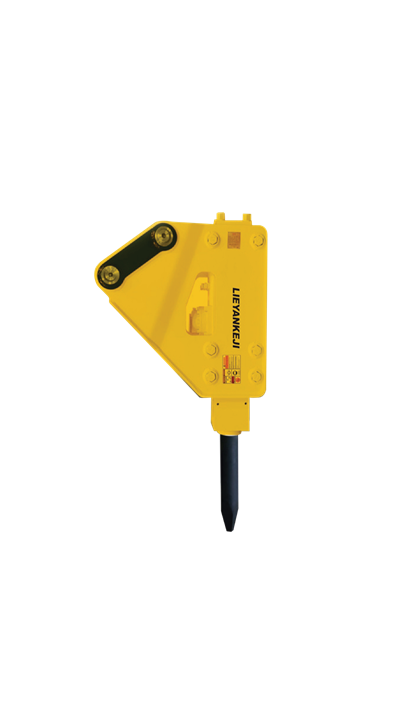 Factory Supply Price Excavator Hammer Hydraulic Breaker Rock Breaker