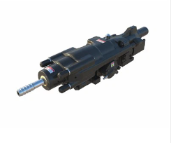 Hydraulic Rock Drills 1838HD+ For Drilling Machinery