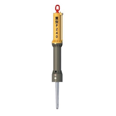 Hydraulic Single Splitter
